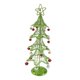 thumbnail image 2 of Árbol de Navidad Yotijar Mini Table Top Christmas Tree Verde, 2 of 10