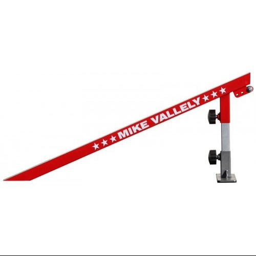 Freshpark Bmxfast Bmx Faststart Portable Starting Gate Walmart Com