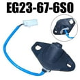 thumbnail image 6 of Rear Trunk Switch With Keyless Button For Mazda For Cx-7 2007-12 Eg23-67-6S0, 6 of 8