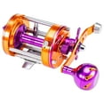 thumbnail image 3 of Mad Katz Xalt 6550 Blazin Baitcast Reel RH 4.2:1, 3 of 4