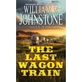 thumbnail image 2 of The Last Wagon Train, 2 of 2