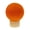 Orange-S, variant on Fishing Bobbers Strikes Indicators Float Fly Fishing Tackle Accessory Floats Floating Bobber Indicators for Trout