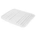 thumbnail image 2 of Rubbermaid Grand Plateau Égouttoir Blanc 1182MAWHT - Lot de 4, 2 of 3
