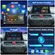 thumbnail image 5 of Estéreo de coche AINAVIGO 5G WiFi de 10,2 pulgadas con CarPlay Android Auto Honda Accord 2008-2013, 5 of 6