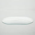 thumbnail image 2 of OVALCREST - 11 3/4 x 19 15/16 Octagon Convex Glass, 2 of 2