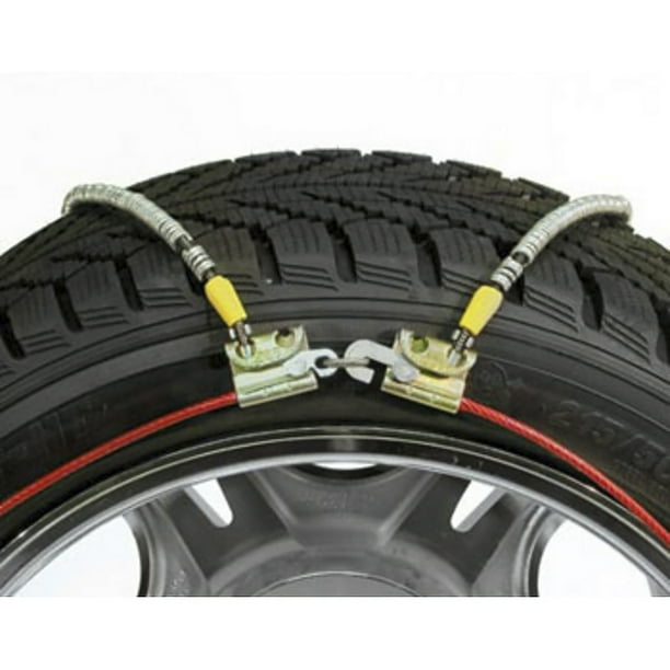 Peerless Z-579 Z-Chain Extreme Performance Tire Traction Chain Peerless Z-579 Z-Chain Extreme Performance Tire Traction Chain