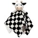 thumbnail image 1 of Manta BEILIMU Cow, 35 cm, suave tablero de ajedrez 3D, encantador, 1 of 6