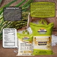 thumbnail image 3 of Rani Jeera Samba Indian Rice 64oz (4lbs) 1.81kg Cloth Bag ~ All Natural | Gluten Friendly | Vegan | Kosher | Export Quality | Indian Origin, 3 of 10