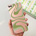 thumbnail image 1 of For Huawei P Smart Case FIG-LX1 Soft Silicone TPU Clear Cases For Huawei P Smart 2018 2017 Cover Coque Funda Butterfly Astronaut 634 Huawei P Smart, 1 of 6