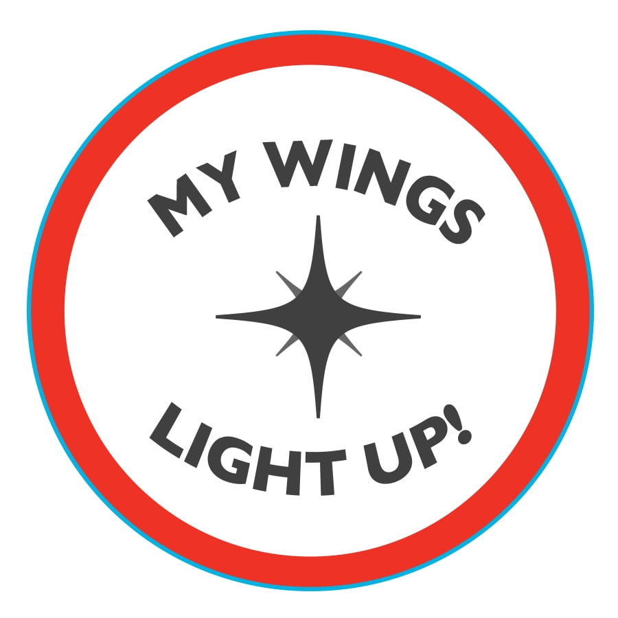 my magical light and sound unicorn