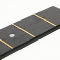 thumbnail image 3 of OUNONA 1Set Electric Guitar Trim Board Wood Guitar Fingerboard for DIY Projects, 3 of 8