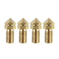 thumbnail image 1 of Ultimaker3 3dprinter Replace Print Brass Nozzle 0.4mm For Ultimaker 3 Print For, 1 of 5