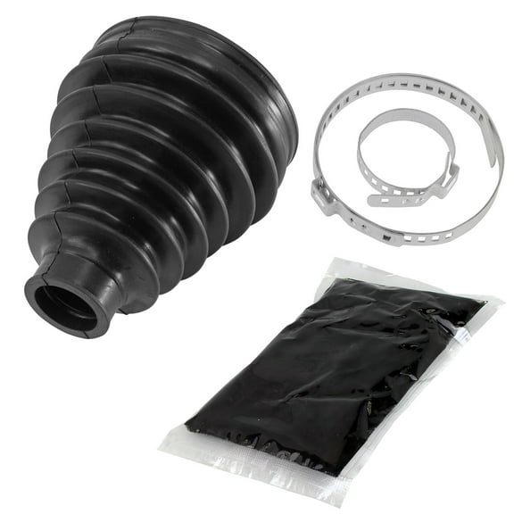 ATV Parts & Accessories – Durable OEM & Aftermarket Replacement Parts Front CV Axle Outer Boot for Honda Talon 1000R SXS10S2R 2019 2020-22 Mod-C9C-7490