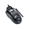 AT&T 9345 - Cordless phone with caller ID/call waiting - 900 MHz - single-line operation - black