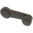thumbnail image 4 of Garage-Pro Window Crank Set of 2 Compatible with FORD FOCUS 2008-2011 Front Window Handle Right Side and Left Side (=Rear) Beige, 4 of 6