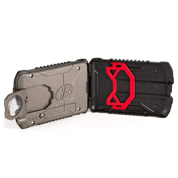 Spy Gear Tactical Field Agent Wallet Secret Agent Gadget Walmart Com Spy Gear Tactical Field Agent Wallet Secret Agent Gadget Walmart Com