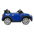 thumbnail image 1 of Best Ride On Cars Mini Cooper Licensed Battery Powered Riding Toy, 1 of 11