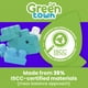 thumbnail image 3 of Set de juguetes con bloques de construcción MEGA BLOKS Fisher-Price Green Town, 3 of 6