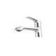 thumbnail image 4 of Llave Monomando Corta Cromo Urrea Tecnologia Agua 100CL-URTEC, 4 of 5