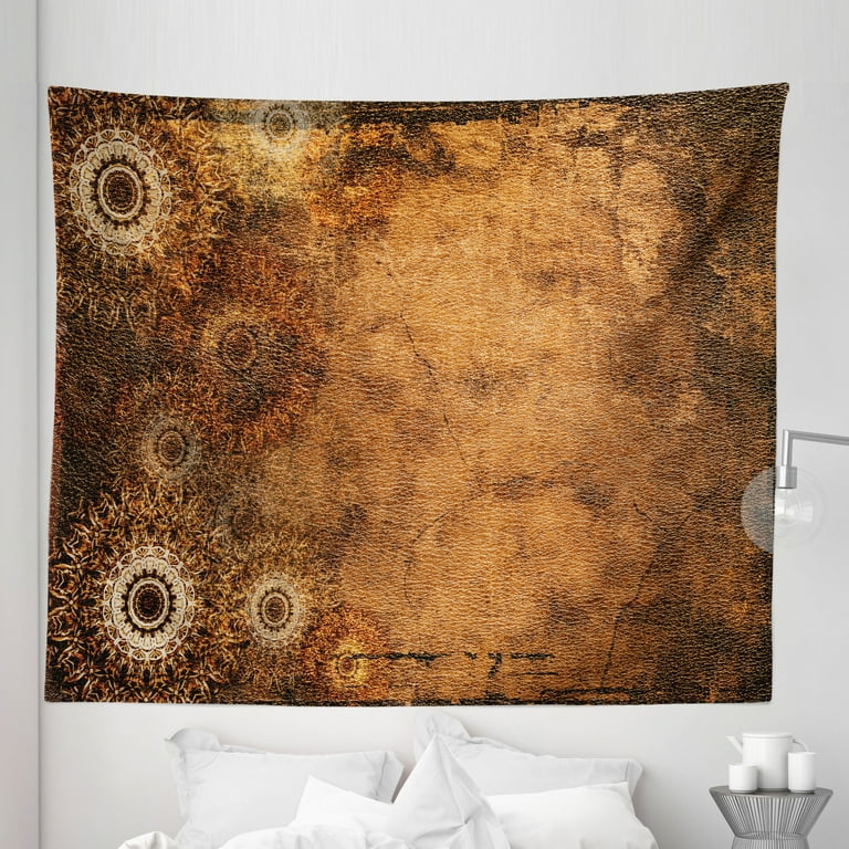 Tan tapestry hotsell