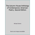 thumbnail image 1 of Pre-Owned The Autumn House Anthology of Contemporary American Poetry, Second Edition (Unknown) 1932870482 9781932870480, 1 of 1