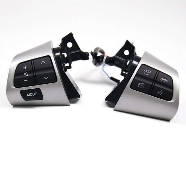 84250-02230 para interruptor de llave multifunción en el volante de Toyota Corolla Yaris RAV4