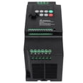 thumbnail image 4 of Inversor de frecuencia Ticfox 3.7KW Alta capacidad de carga Unidad de frecuencia variable Mini VFD 3 fases AC380 400V, 4 of 14