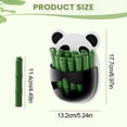 thumbnail image 3 of Storage Rack Shelf,Organizer Shelf,Metal Rack,Wooden Shelf,Plastic Shelf,Adjustable Shelf,Multi Tier Shelf,Home Storage Rack,Kitchen Organizer普通产品 -> Home & Garden -> 厨房用品 -> Rack 置物架Panda Refrigerat, 3 of 9
