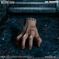 thumbnail image 2 of Mezco - Wednesday - LDD Presents - Wednesday, 2 of 8