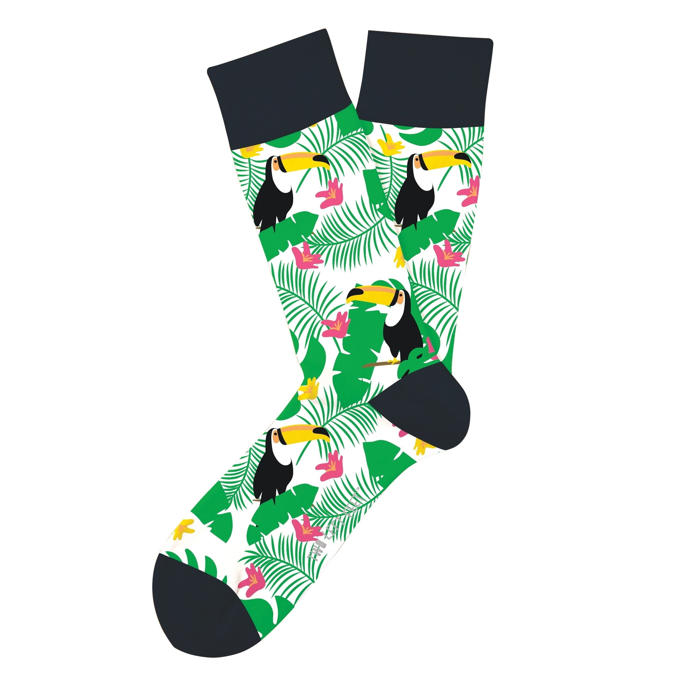 Two Left Feet Everyday Socks