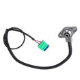 thumbnail image 2 of unique Transmission Oil Pressure Sensor 252924 for Peugeot 206 307 308 - Aluminium Alloy Replacement, 2 of 5