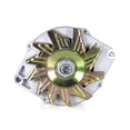 thumbnail image 1 of Alternador Totalparts Para Chevrolet G20 1958 - 1986, 1 of 2