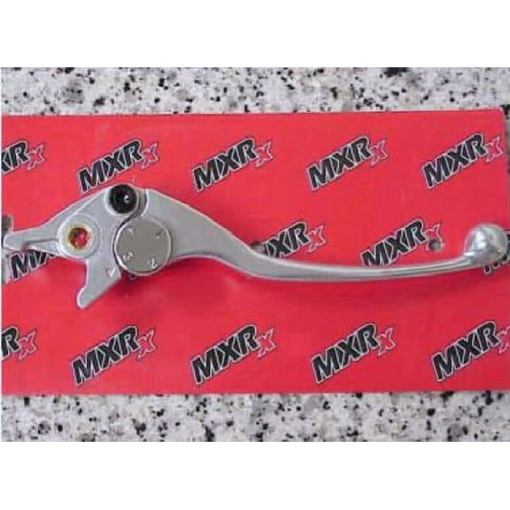 1995-2008 Yamaha YZF600R YZF600 YZF 600 600R FRONT BRAKE LEVER.