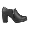 thumbnail image 2 of BOTINES DAMA STYLO 3600 SIMIPIEL NEGRO Stylo  3600, 2 of 4