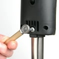 thumbnail image 5 of Screwdriver,Tool Set Ti With Flathead And Set Ti Alloy Manual With Flathead Alloy And Handle Steel End Window Flathead And Steel End Window Function And Steel End Function Tool Set Buzhi Huiop, 5 of 5