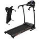 RLCEGAL Folding Treadmill for Home Portable Electric Treadmill Running