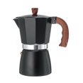 thumbnail image 1 of Aluminum Italian Style Espresso Coffee Maker, Percolator, Stove Top Pot Kettle -, 1 of 5