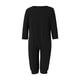 thumbnail image 4 of Conjunto de pijamas navideños a juego para toda la familia de Fiomva, lindos tops y pantalones con estampado de Papá Noel, conjuntos de pijama, ropa de dormir para la familia, 4 of 8