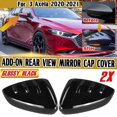 thumbnail image 2 of Para Mazda 3 Axela 2020-2021 ver cubierta Gy, 2 of 5