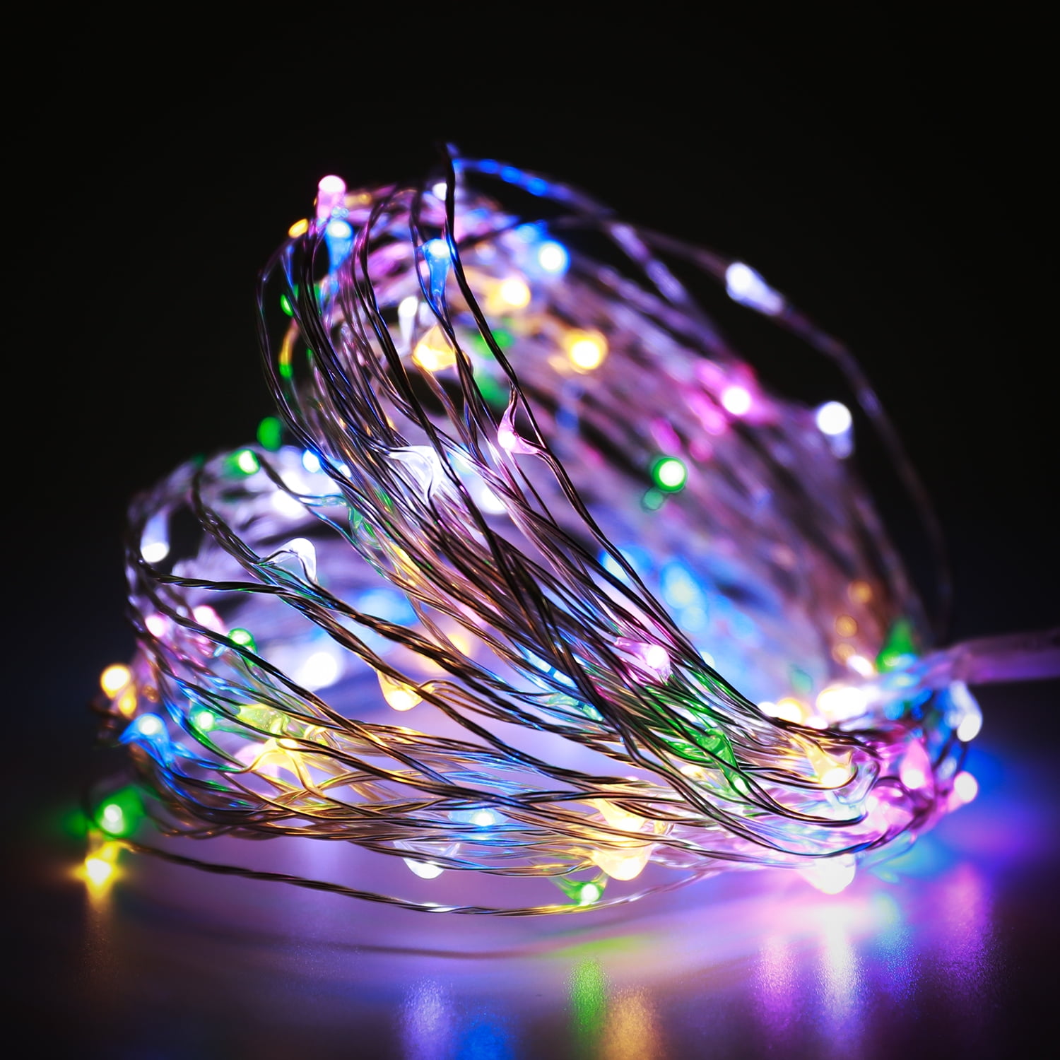 Design Light Ropes And Strings light ropes and strings landscape lighting with rope lights kohree usb led fairy starry string decorative ft copper wire for light
