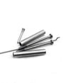 thumbnail image 2 of FT009-7 Steering Rudder Spare Part for FT009 RC Boat, 2 of 5
