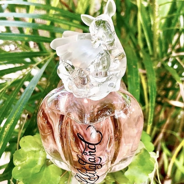 Lolita Lempicka's Lolita Land for Women - 2.7 oz Eau De Parfum