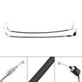 thumbnail image 1 of Throttle Cable Wire for Suzuki GSXR600 GSXR750 2011-2023 Black, 1 of 12