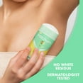 thumbnail image 5 of (3 pack) Mitchum Women Triple Odor Defense Invisible Solid 48HR Antiperspirant & Deodorant, Pure Fresh, 2.7 OZ, 5 of 6