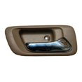 thumbnail image 1 of Manija Puerta Interior Accord 1998 A 2002 Honda Trasera Der Beige/Cromo Genérica ., 1 of 4