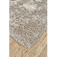 thumbnail image 2 of Roux Ultra Plush 3in Shag Rug, Sandy Tan, 2ft - 6in x 8ft, Runner, 2 of 4