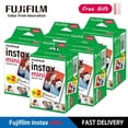 thumbnail image 2 of Fujifilm Instax Mini 11, 12, 9, 7+, 90, 3 pulgadas, borde blanco, papel fotográfico de 25, 50 y 90 hojas, 20 hojas, 2 of 6