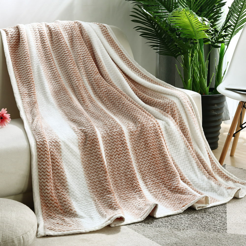 Softest Blanket and Throw The Softest Blanket and Throw Ever Orvis