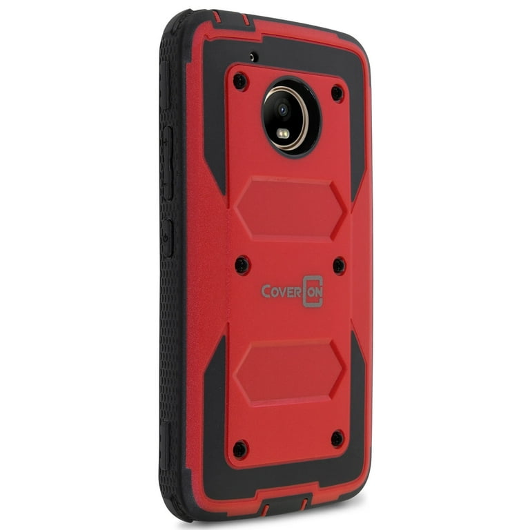 CoverON Motorola Moto G5 / Moto G 5th Gen. Case, Tank Series Hard Protective Armor Phone Cover - Walmart.com CoverON Motorola Moto G5 / Moto G 5th Gen. Case, Tank Series Hard Protective Armor Phone Cover - Walmart.com