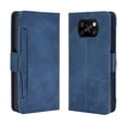 thumbnail image 2 of Funda Cartera Magnética para Xiaomi POCO X3 PRO- Tarjetero Desmontable, Cuero PU, Soporte, 2 of 6